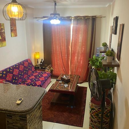 Chalet In Belagio Ain Sokhna Ain Sukhna Bagian luar foto
