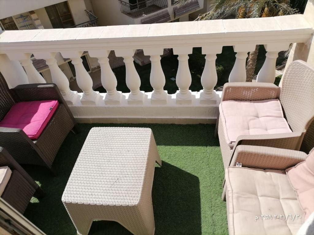 Chalet In Belagio Ain Sokhna Ain Sukhna Bagian luar foto