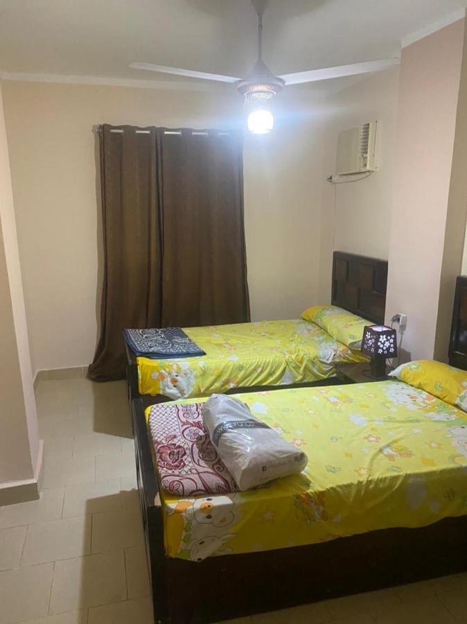 Chalet In Belagio Ain Sokhna Ain Sukhna Bagian luar foto
