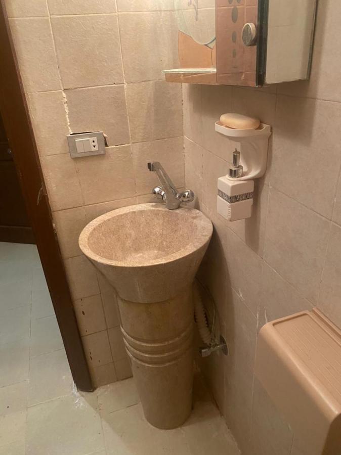 Chalet In Belagio Ain Sokhna Ain Sukhna Bagian luar foto