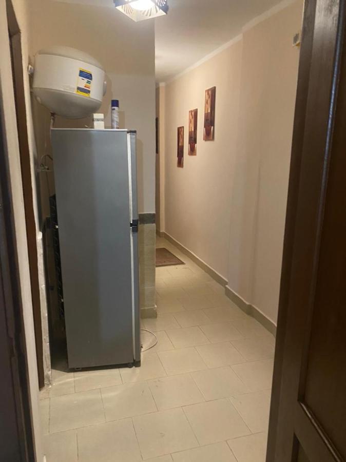 Chalet In Belagio Ain Sokhna Ain Sukhna Bagian luar foto