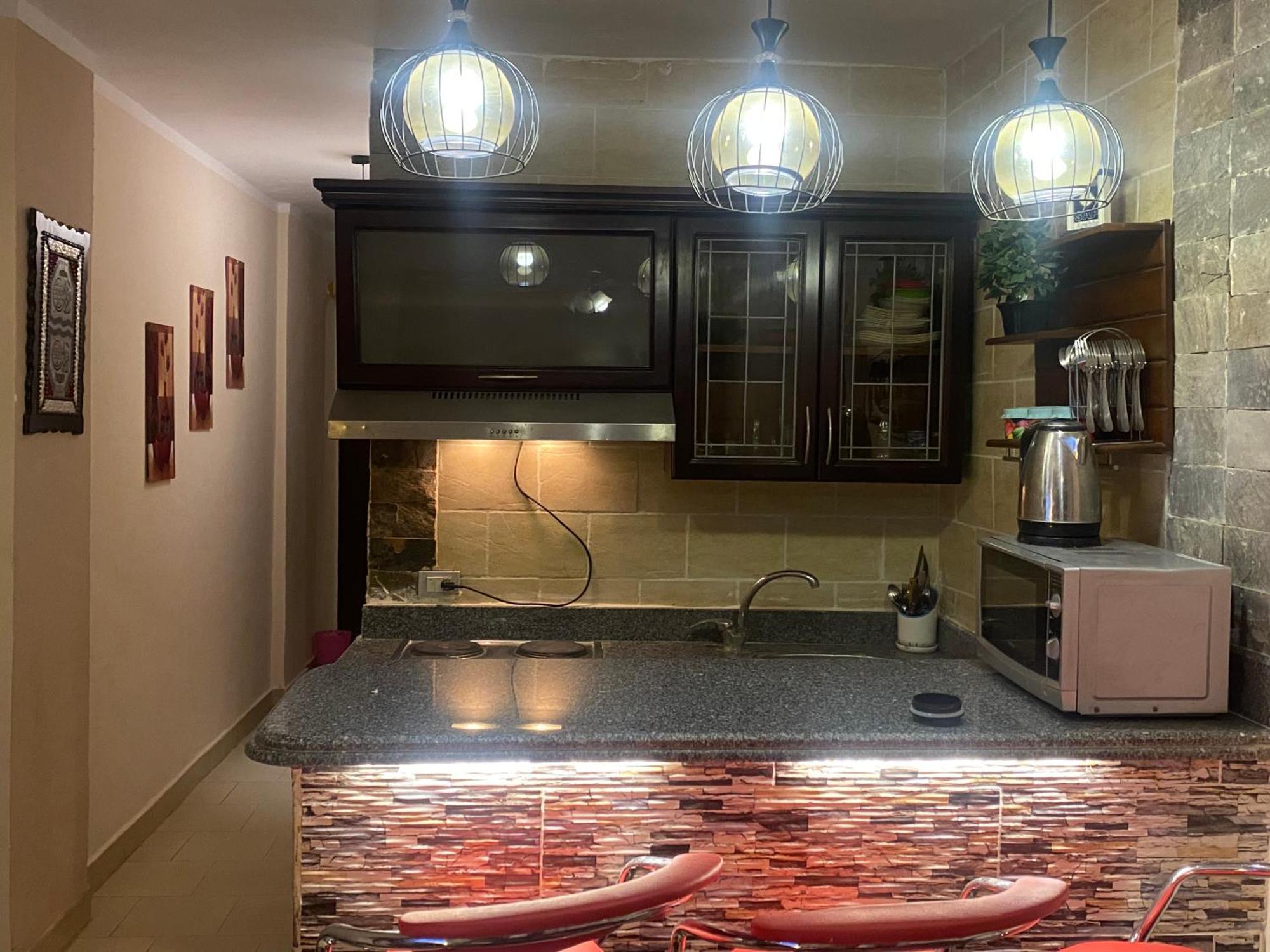 Chalet In Belagio Ain Sokhna Ain Sukhna Bagian luar foto