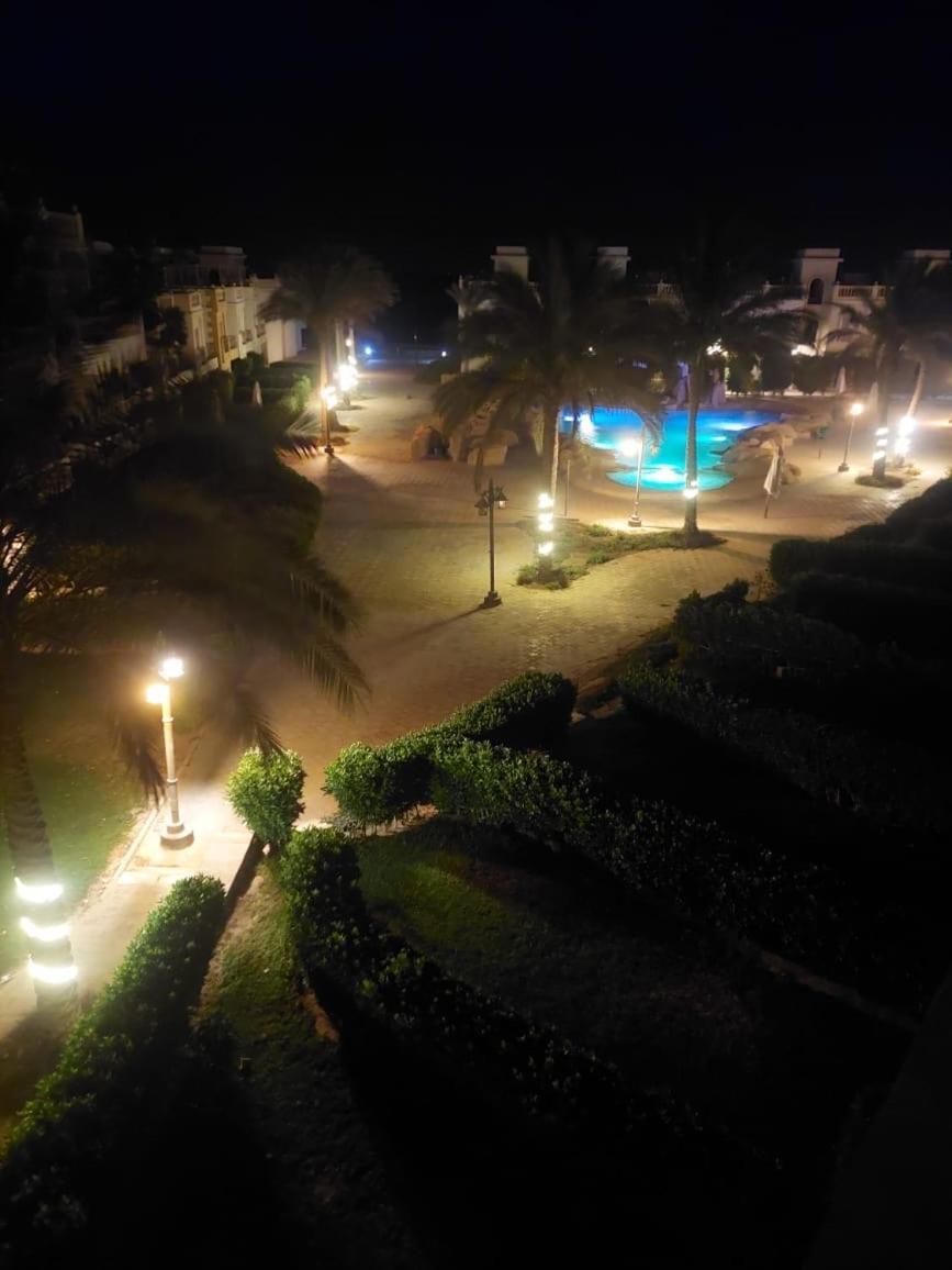 Chalet In Belagio Ain Sokhna Ain Sukhna Bagian luar foto