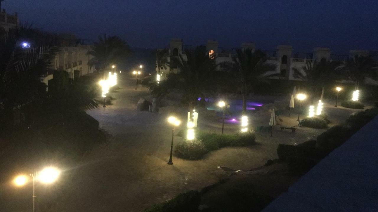 Chalet In Belagio Ain Sokhna Ain Sukhna Bagian luar foto