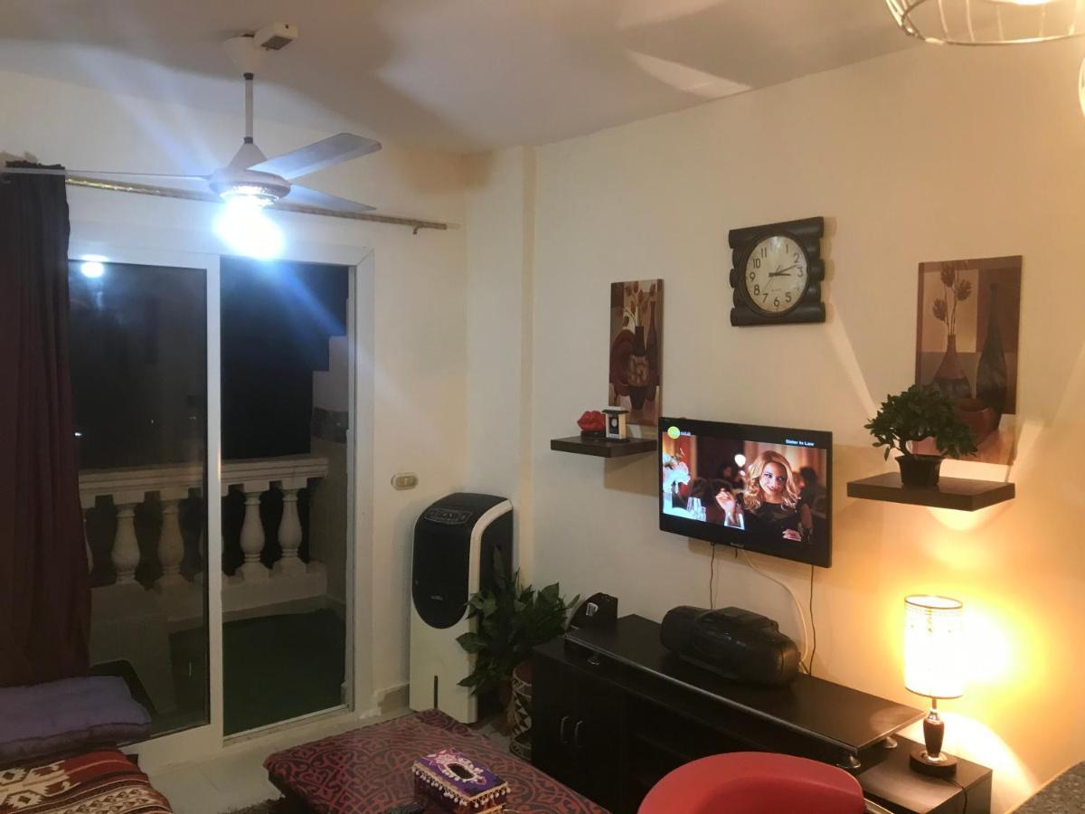 Chalet In Belagio Ain Sokhna Ain Sukhna Bagian luar foto