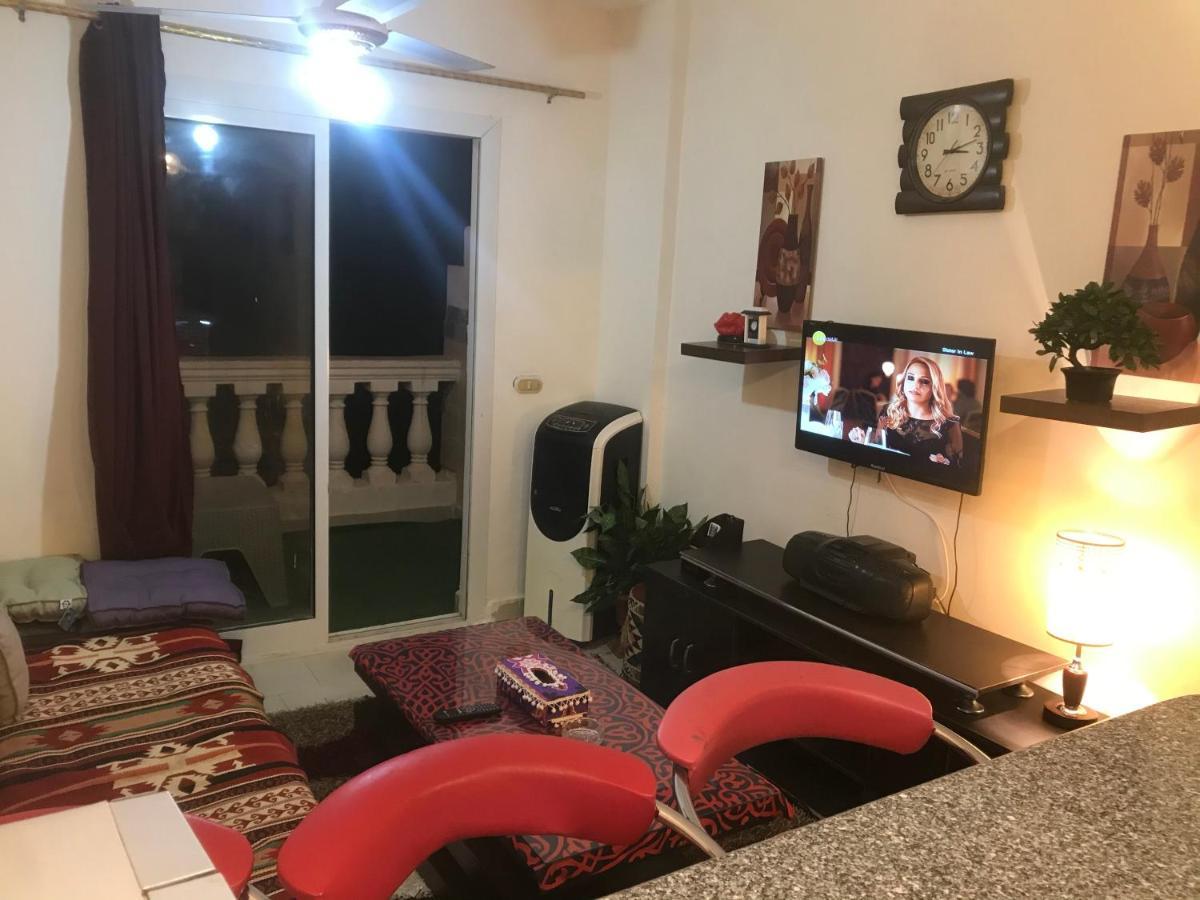 Chalet In Belagio Ain Sokhna Ain Sukhna Bagian luar foto