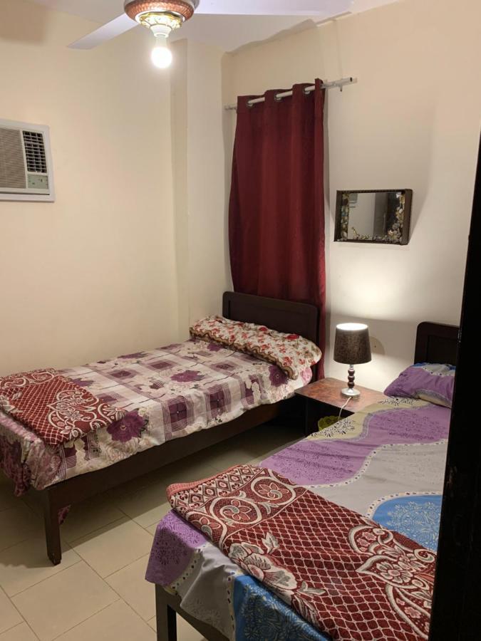 Chalet In Belagio Ain Sokhna Ain Sukhna Bagian luar foto